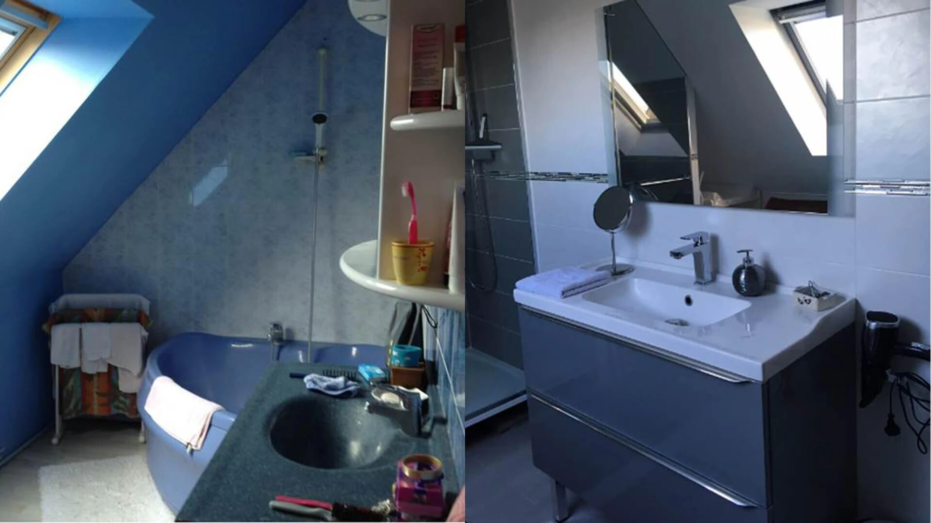 confiez vos travaux de salle de bain &agrave; levallois-perret &agrave; des experts : r&eacute;novation, am&eacute;nagement, installations sur-mesure. obtenez un devis gratuit et transformez votre espace selon vos envies !