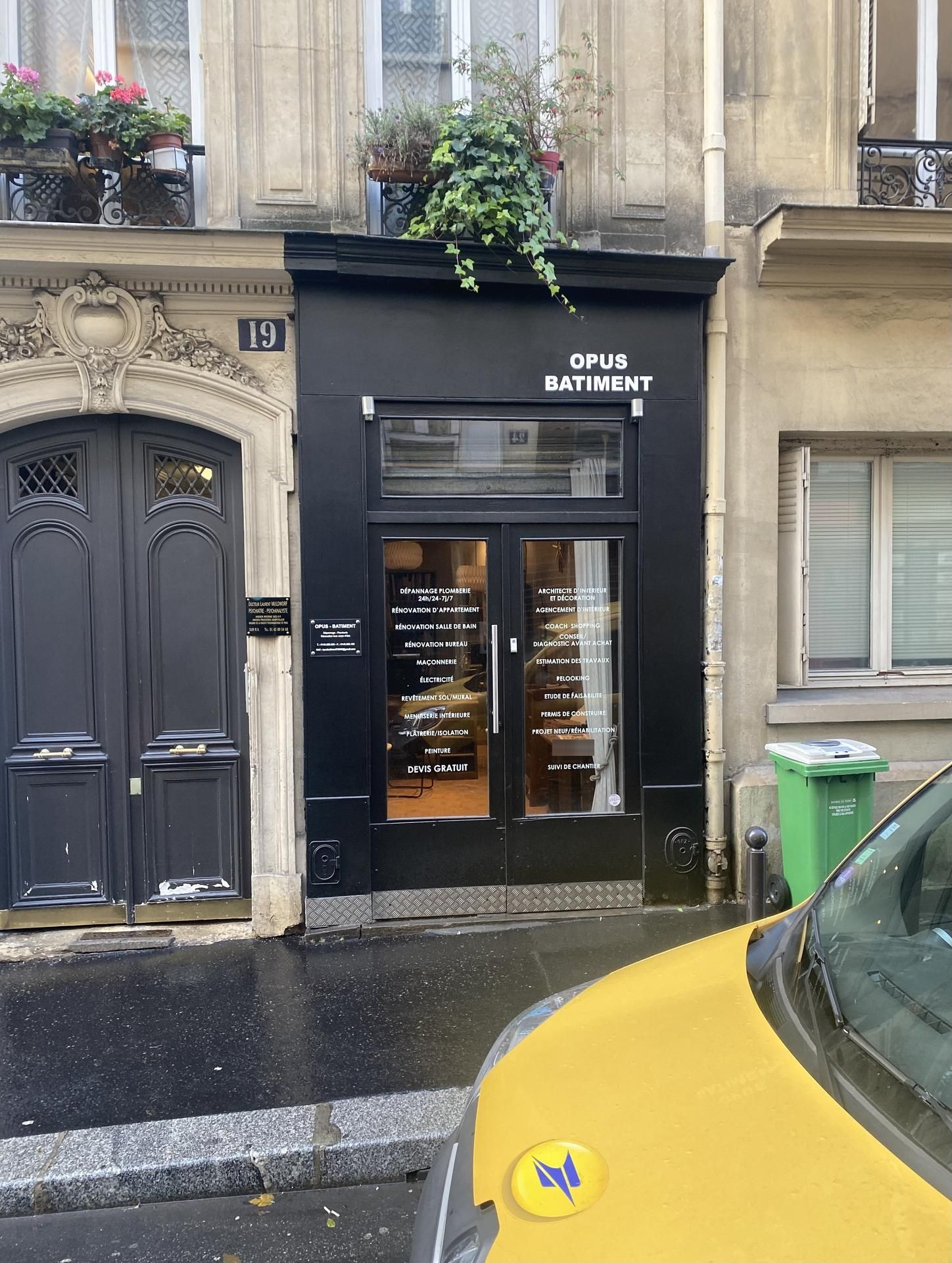 besoin d'une intervention rapide en plomberie à levallois ? notre service d'urgence est disponible 24h/24 pour résoudre vos fuites, débouchages et autres problèmes de plomberie. contactez-nous dès maintenant !