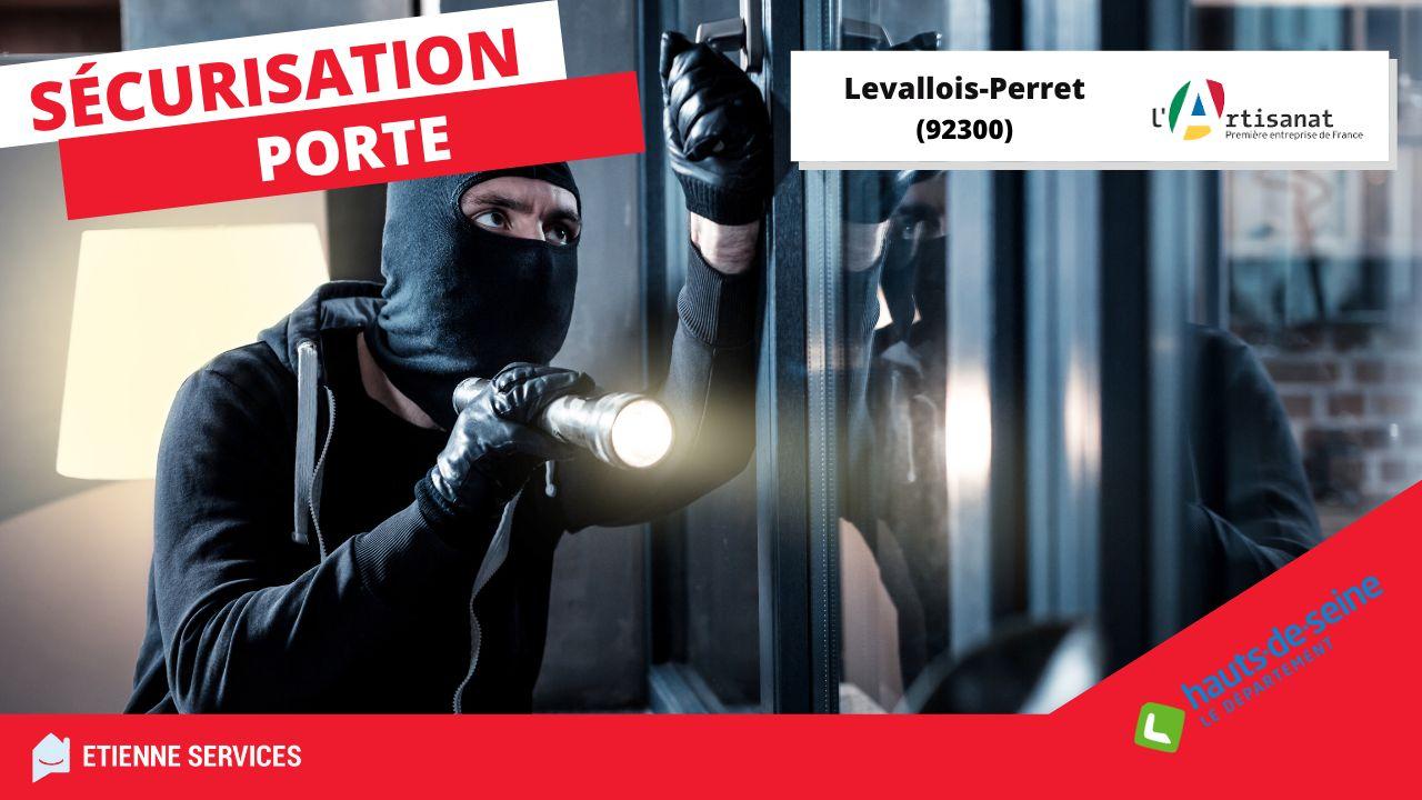 besoin d'une intervention rapide en serrurerie &agrave; levallois-perret ? nos serruriers experts sont disponibles 24/7 pour toutes vos urgences : ouverture de porte, changement de serrure et s&eacute;curisation.
