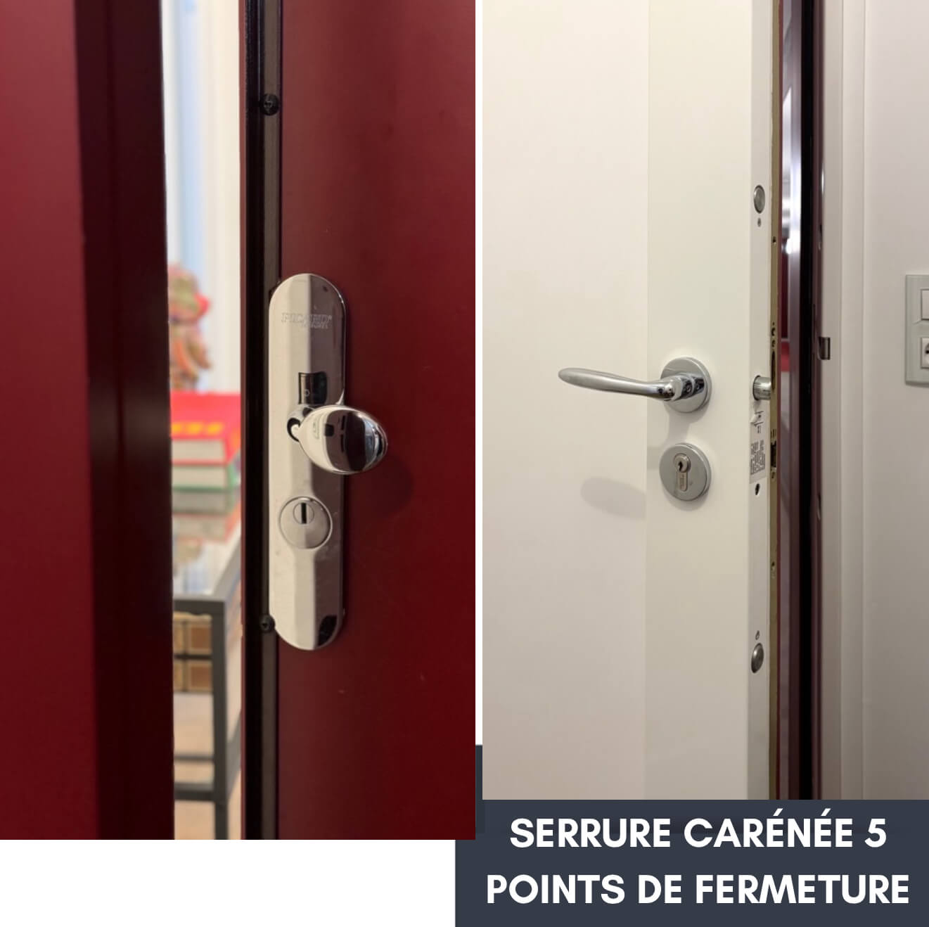 besoin d'un serrurier en urgence &agrave; levallois-perret ? intervention rapide 24/7 pour ouverture de porte, changement de serrure et s&eacute;curit&eacute;. devis gratuit, satisfaction garantie.