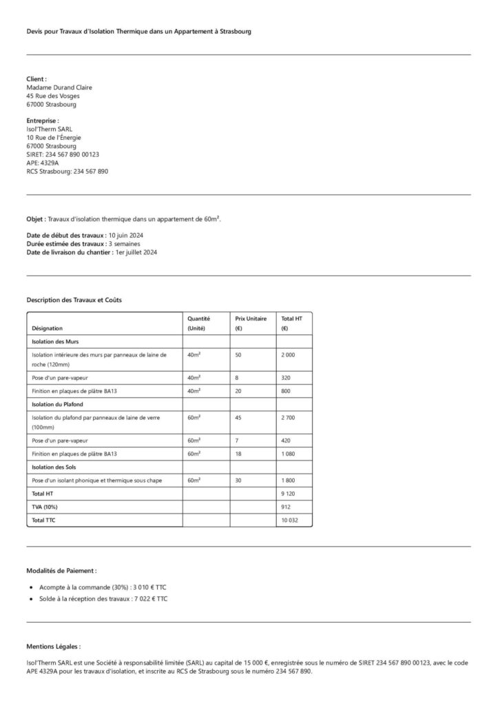 obtenez rapidement votre devis de rénovation à levallois ! comparez les tarifs, bénéficiez de conseils d’experts et réalisez vos travaux en toute confiance avec des professionnels qualifiés.
