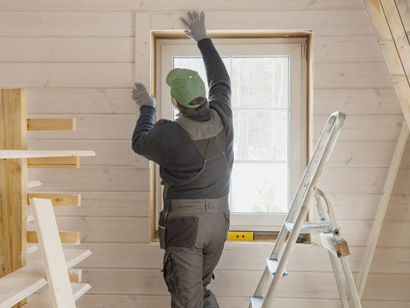 découvrez notre service professionnel de pose de fenêtres : installation rapide, matériaux de qualité et conseils personnalisés pour améliorer l'isolation et le confort de votre habitat.